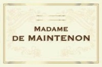 MADAME DE MAINTENON