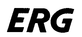 ERG