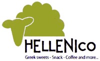 HELLENICO Greek sweets - Snack - Coffee and more...