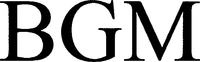 BGM