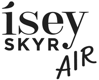 ísey SKYR AIR