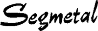 Segmetal
