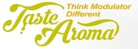Taste Aroma Think Modulator Different