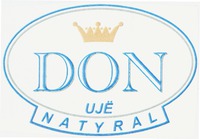 DON UJË NATYRAL