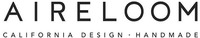 AIRELOOM CALIFORNIA DESIGN · HANDMADE