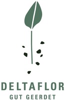 DELTAFLOR GUT GEERDET
