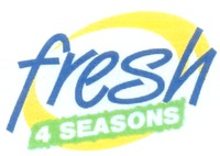 fresh 4 SEASONS