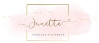 Janette FABULOUS NIGHTWEAR
