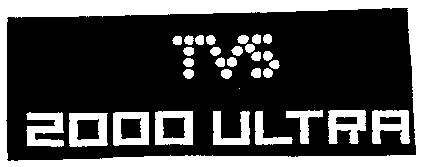 TVS 2000 ULTRA