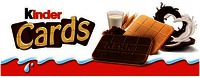 Kinder Cards