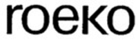 roeko