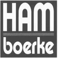 HAM boerke
