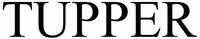 TUPPER