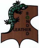 BONDED LEATHER