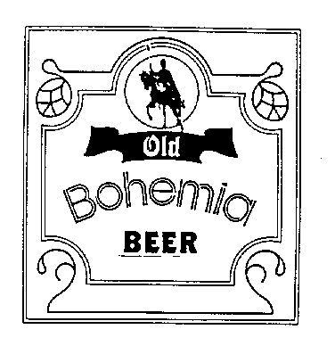 Old Bohemia BEER
