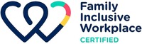 Family Inclusive Workplace CERTIFIED