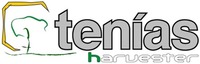 tenías harvester