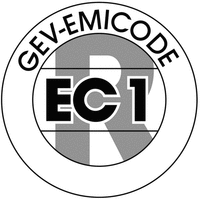 GEV-EMICODE EC 1 R