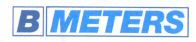 B METERS