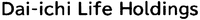 Dai-ichi Life Holdings