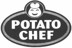 POTATO CHEF