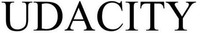 UDACITY