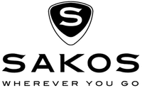 S SAKOS WHEREVER YOU GO