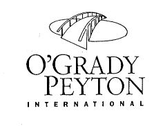 O'GRADY PEYTON INTERNATIONAL