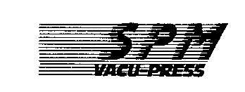 SPM VACU-PRESS