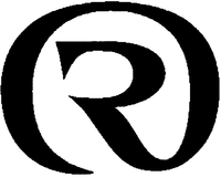 R