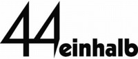 44 einhalb