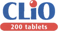 CLIO 200 tablets