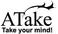 ATake Take your mind!