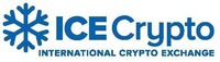 ICE Crypto INTERNATIONAL CRYPTO EXCHANGE