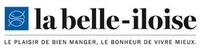 la belle-iloise LE PLAISIR DE BIEN MANGER, LE BONHEUR DE VIVRE MIEUX.
