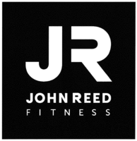 JR JOHN REED FITNESS
