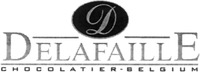 D DELAFAILLE CHOCOLATIER-BELGIUM