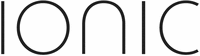 IONIC