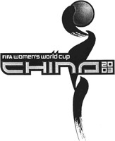FIFA women's world cup CHINA 2003