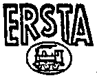 ERSTA