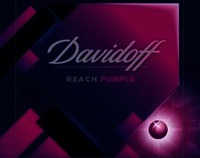 Davidoff REACH PURPLE