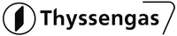 Thyssengas