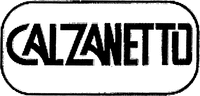 CALZANETTO