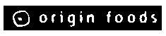 origin foods
