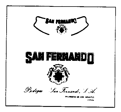 SAN FERNANDO