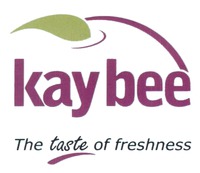 kaybee The taste of freshness