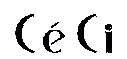 CéCi