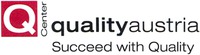 Q Center qualityaustria Succeed with Quality