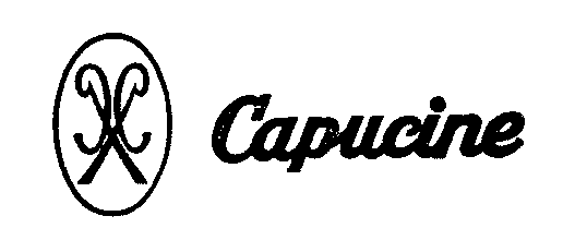 Capucine