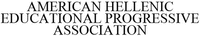 AMERICAN HELLENIC EDUCATIONAL PROGRESSIVE ASSOCIATION